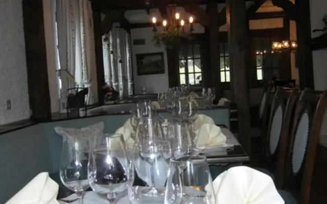 Gasthaus Penne