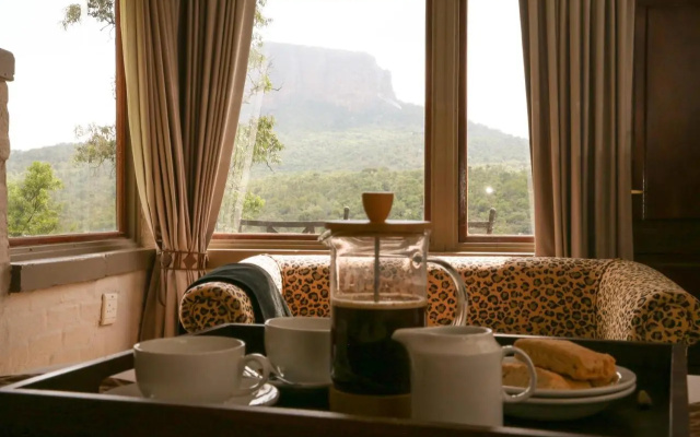Entabeni Mountain Lodges