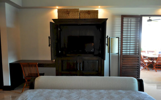Casa del Mar
