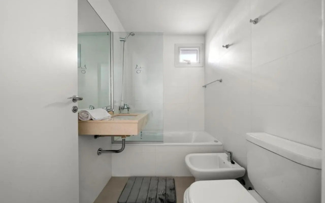 La Vie Suite Barrio Norte