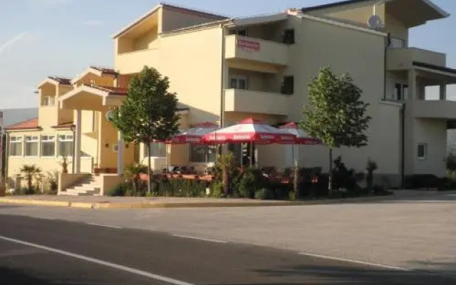 Motel Janković