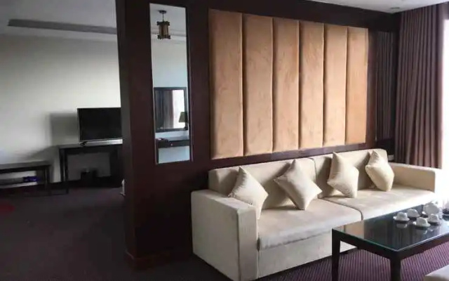 Thuong Hai Vinh Hotel