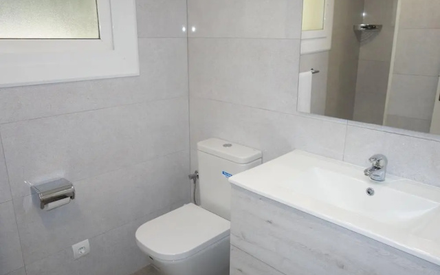 Apartament Punta d'en Blanc