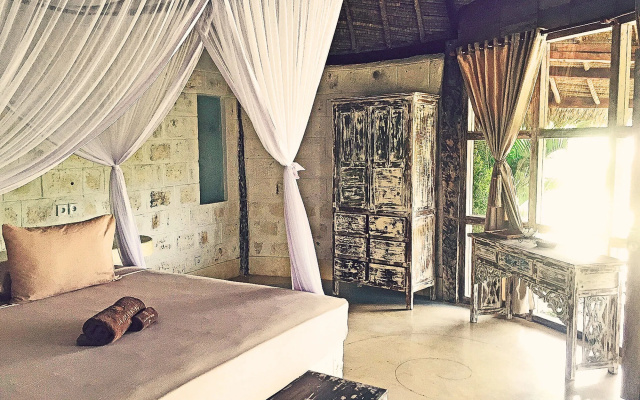 La Joya II Biu Biu Bungalows