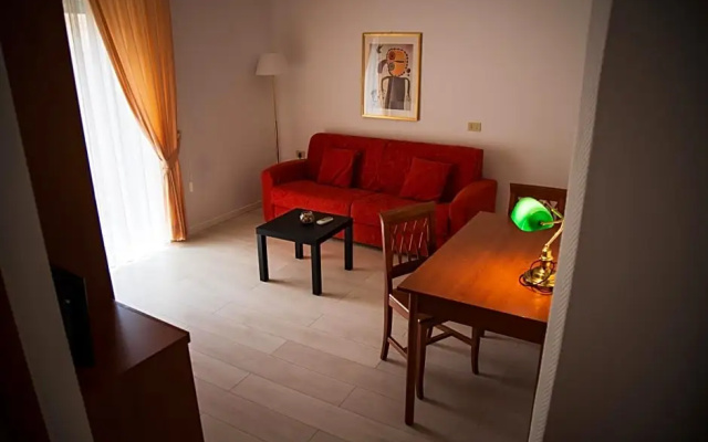 Hotel Arcadia