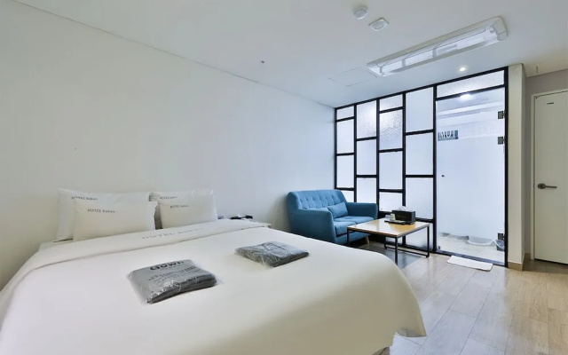 Kakao Hotel
