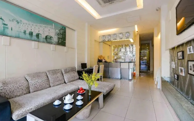 Charner Hotel