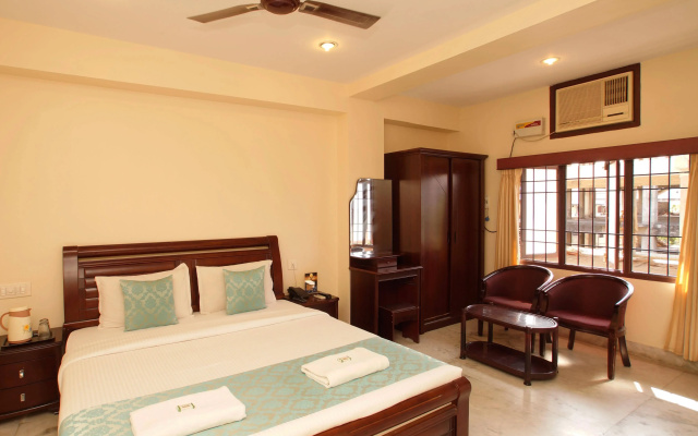 Lloyds Guest House