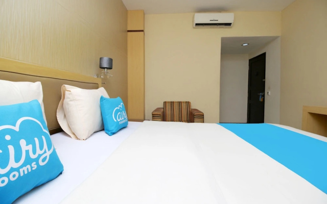 Airy Korumba Malik Raya 22V Kendari