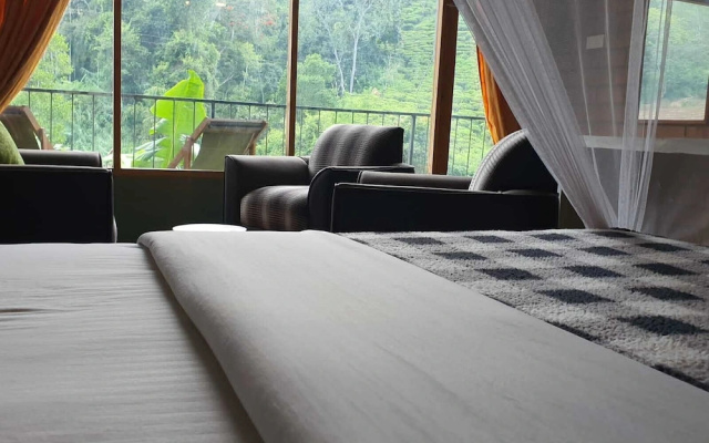 Ayubo Ella - Bed & Breakfast