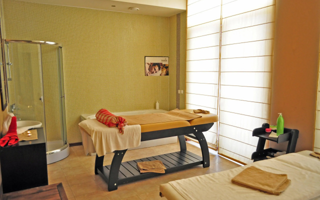 Meliá Sunny Beach Resort