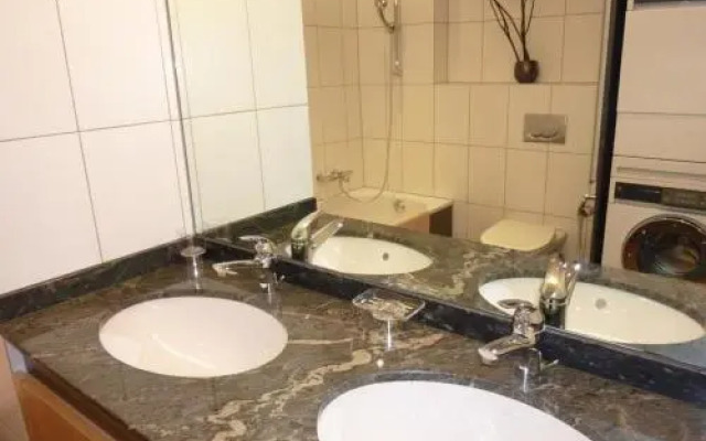 Apartment Dorfstrasse 7/41