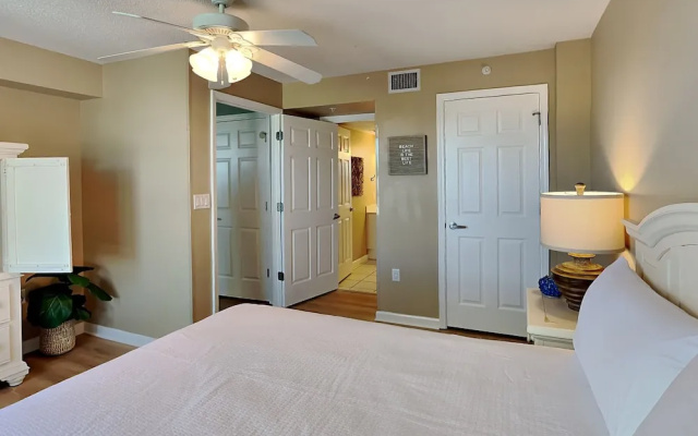 Dune Point #303 by Southern Vacation Rentals