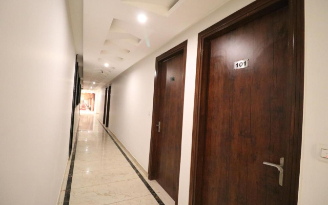 Hotel The Tark