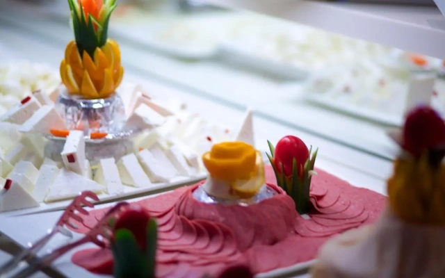 Beethoven Premium Hotel