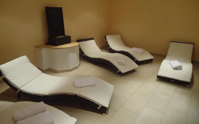 Ferienhotel Elvira
