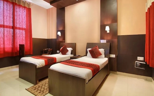 Hotel Shree Kanta