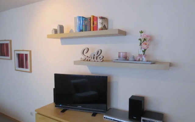 Ferienwohnung am Kapellenberg - am Rande des Nationalparks Schwarzwald