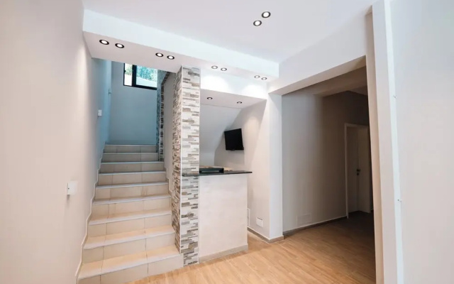 Trident Residence