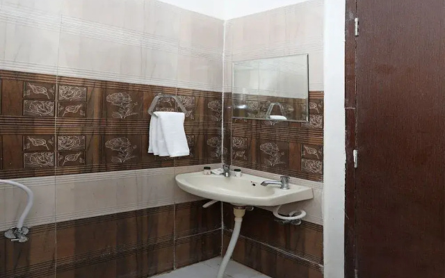 Hotel Dhola Maru Residency