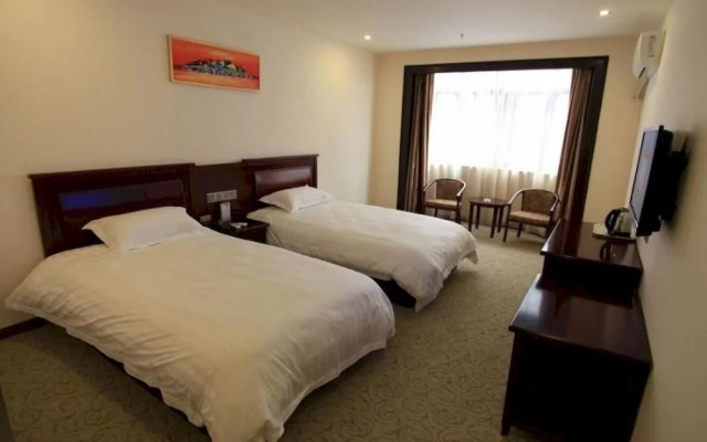 Jin Shi Wan Hotel