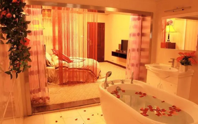 AL Shan Hotel