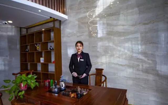 GreenTree Eastern Hotel (Xun Ancient City Passenger Transport Terminal)