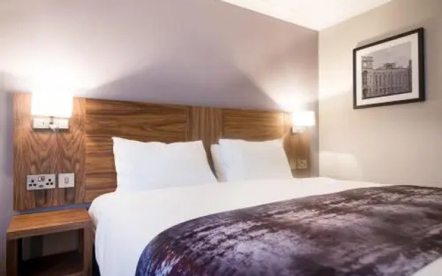 Innkeepers Lodge Old Windsor