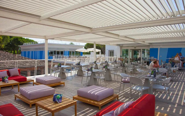 Victoria Mobilehome Camping Village Cavallino