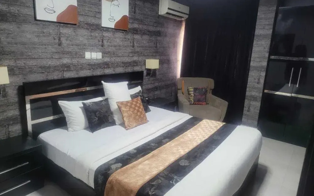 Newland Luxury Apartments
