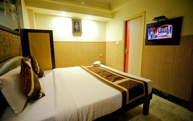 Hotel Moti Palace