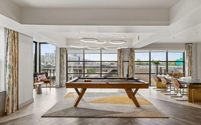 Placemakr Downtown Austin
