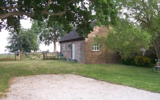 The Barn