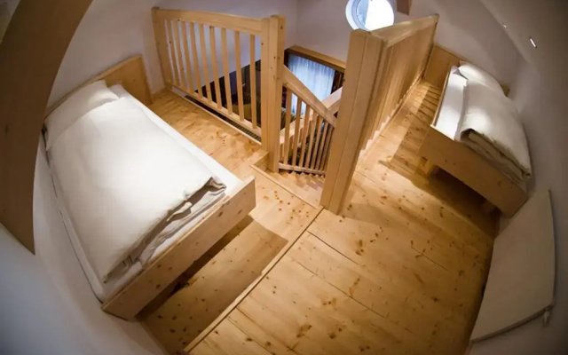Hotel Tannbergerhof