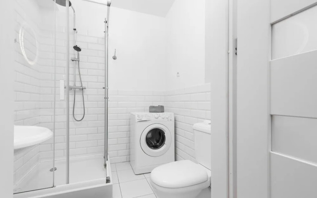 Poznańska Apartment Śródmieście Warsaw
