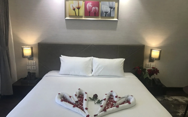 The Hamuse Hotel Kodaikanal - Luxury Redefined