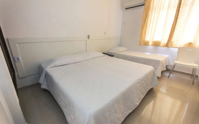 Hotel Vila Velha