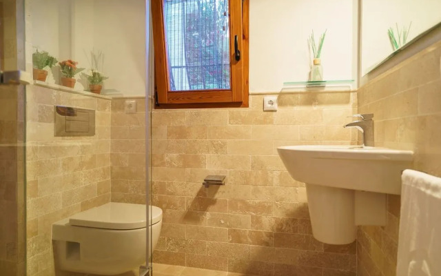 SolHabitat Villa Papavents