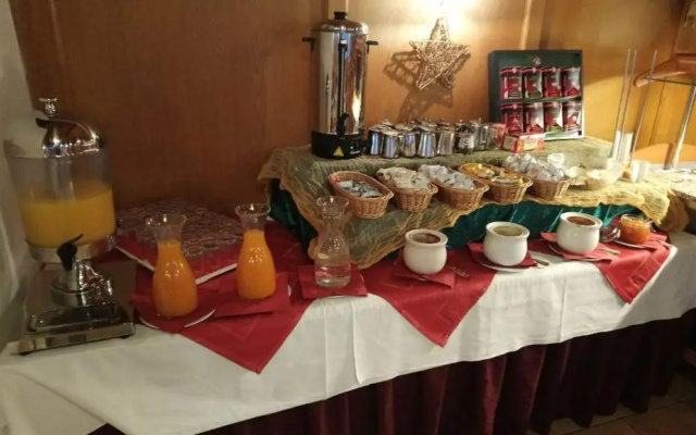 Hotel Simmerlwirt
