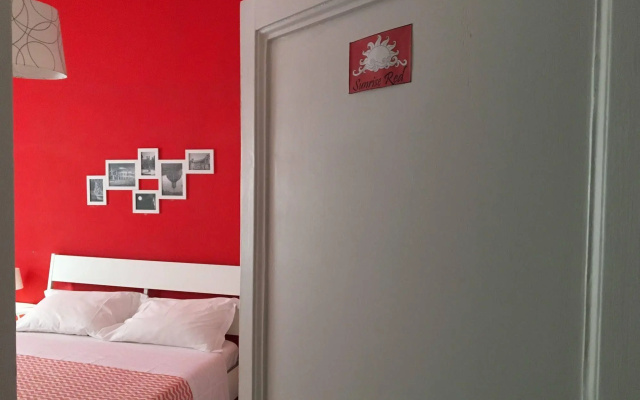 Sunrise B&B Roma
