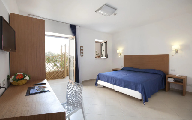 Villa Angelina