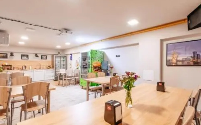 Guest House Orlowo
