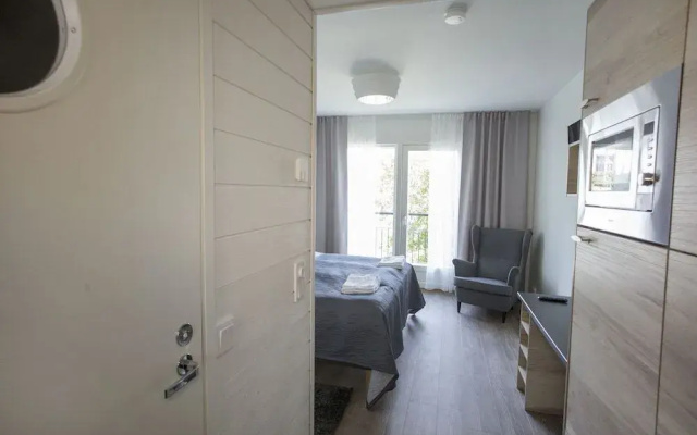 Hotelli Aittaranta