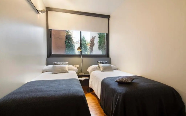 Apartment Barcelona Rentals - Park Güell Apartments