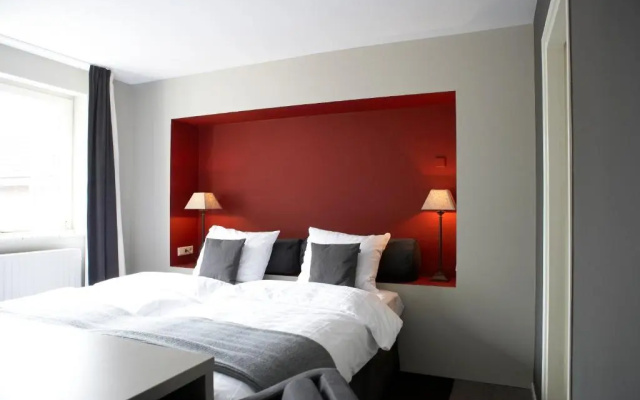 Hotel De Prins