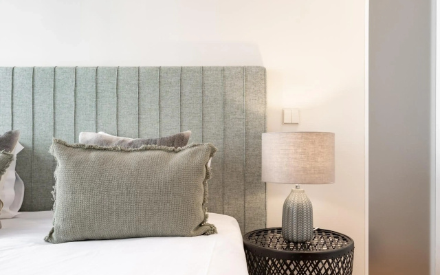 4-Suites Batalha Residence