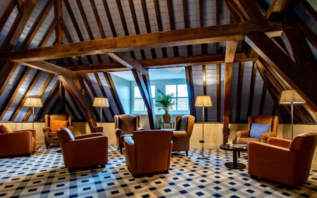 Boutique Hotel Mondragon