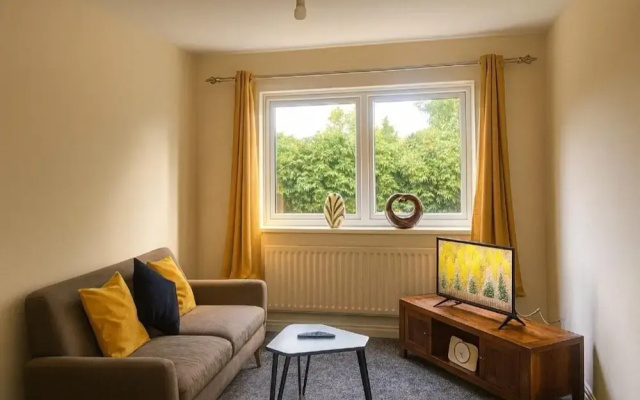 Rochdale Retreat - Cozy Apartment Stay