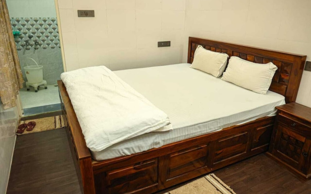 Shri Raghav Home Stay