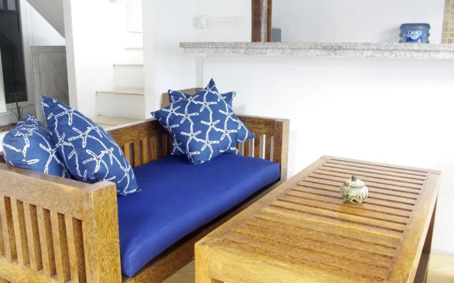 Starfish Bali Villa